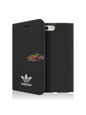 Adidas Book Μαύρο Για iphone 6/6s/7/8/ SE 2020 Adidas Book Μαύρο Για iphone 6/6s/7/8/ SE 2020